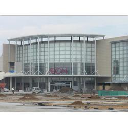 华盛涂料 海阳超薄型防火涂料，守护室内安全的科技屏障