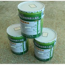 华盛涂料 解析烟台超薄型防火涂料的卓越性能与专业应用