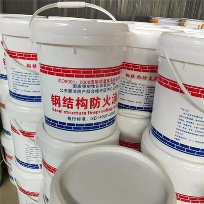 九江膨胀型钢结构防火涂料施工 专业厂家指南与施工要略